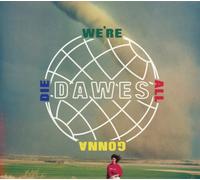 Dawes We're All Gonna Die (CD) Album