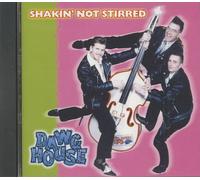 Dawg House - Shakin' Not Stirred