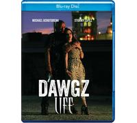 Dawgz Life (Blu-ray) Michael Ochotorena Stormy Lopez Keekee Suki Wilford Liu