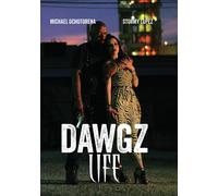 Dawgz Life (DVD) Michael Ochotorena Stormy Lopez Keekee Suki Wilford Liu