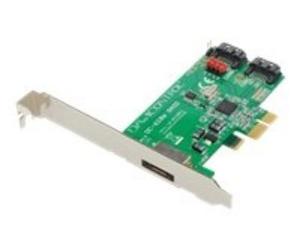 Dawi DC 610E Retail Channel Raid SATA 3)