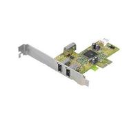 Dawicontrol DC-1394 PCIe scheda di interfaccia e adattatore