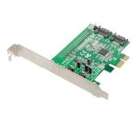 DAWICONTROL - Dawi DC-600e SATA3 Ret PCIe