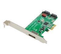 Dawi DC 610E Retail Channel Raid SATA 3)