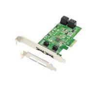 Dawicontrol DC 624E RAID - Controller di memoria (RAID) NEW