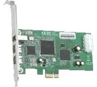 Dawicontrol DC-FW800 FireWire PCIe Hostadapter DC-FW800PCIE BLISTER