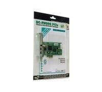 Dawicontrol DC-FW800 FireWire PCIe Hostadapter DC-FW800PCIE BLISTER