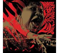 Angel Bat Dawid & Tha Brothahood LIVE (Vinyl LP) 12" Album