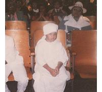 Dawid Angel Bat - The Oracle