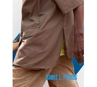 Dawit L. Petros