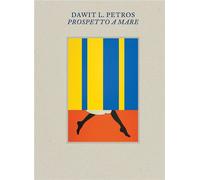 Dawit L. Petros. - Prospetto a Mare.