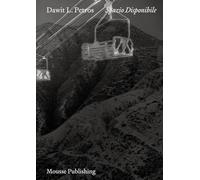 Dawit L. Petros: Spazio Disponibile. Ediz. multilingue