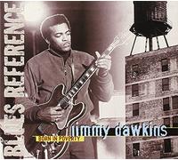 Dawkins, Jimmy - Born In Poverty (Mini Lp Sleeve)