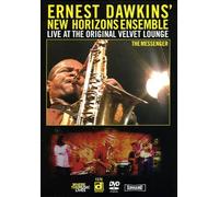 Live At The Original Velvet Lounge (DVD) Dawkins New Horizon