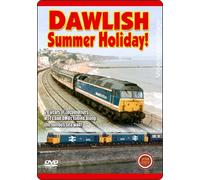 Dawlish Summer Holiday - Railway DVD