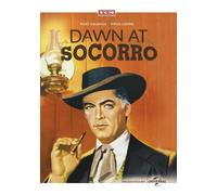 Dawn A Socorro DVD 1954 George Sherman, Rory Calhoun, Piper Laurie, David Brian