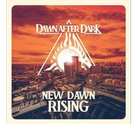 Dawn After Dark New Dawn Rising (CD) Album