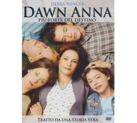Dawn Anna - Più Forte Del Destino (Dvd)