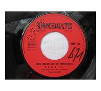 Dawn/April was the Month(7" Vinyl Single)(1968)(Immediate IM 24008)