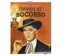 Dawn at Socorro (DVD) David Brian Piper Laurie Rory Calhoun