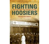 Dawn Bakken Fighting Hoosiers (Copertina rigida)