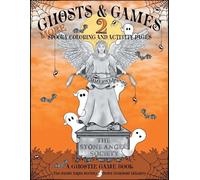 Dawn Bourdeau Milstrey Ghosts & Games 2 (Tascabile)