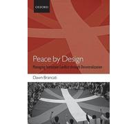 Dawn Brancati Peace by Design (Tascabile)
