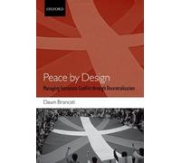 Dawn Brancati Peace by Design (Tascabile)