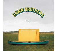 DAWN BROTHERS - CLASSIC -COLOURED-