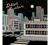 Dawn Brothers - Cry Alone