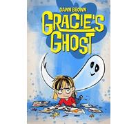 Dawn Brown Gracie's Ghost (Tascabile)