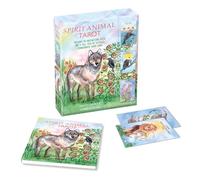 Dawn Brunke Spirit Animal Tarot (Mixed Media Product)