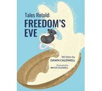 Dawn Caldwell Tales Retold (Copertina rigida) Tales Retold