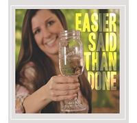 Dawn, Carissa - Easier Said Than Done