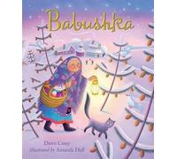 Dawn Casey Amanda Hall Babushka (Copertina rigida)