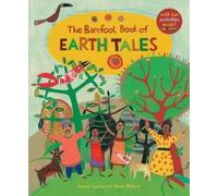 Dawn Casey Barefoot Book of Earth Tales (Tascabile)