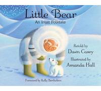 Dawn Casey Little Bear (Copertina rigida)