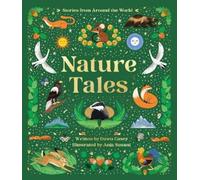 Dawn Casey Nature Tales (Copertina rigida)