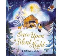 Dawn Casey Once Upon A Silent Night (Tascabile)