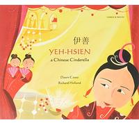 Dawn Casey Yeh-Hsien a Chinese Cinderella in Chinese and English (Tascabile)
