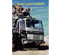 Dawn Chatty From Camel to Truck (Tascabile)