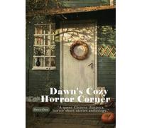 Dawn Chen Dawn's Cozy Horror Corner (Tascabile) Ghost Shelter