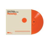 Dawn Chorus and The Infallible Sea Reveries (Vinyl LP) 12" Album Coloured Vinyl