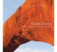 __ Dawn Chorus (CD)