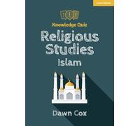 Dawn Cox Knowledge Quiz: Religious Studies - Islam (Tascabile) Knowledge quizzes