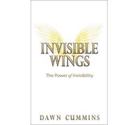 Dawn Cummins Invisible Wings (Tascabile) Personal Spiritual Transformation