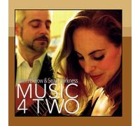 Dawn Derow & Sean Harkness - Music 4 Two