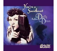 Dawn Dolly - You'Re a Sweetheart-Best
