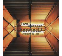 Dawn + Dusk Entwined Remains Of Loss (CD)