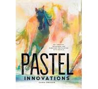 Dawn Emerson Pastel Innovations (Copertina rigida)